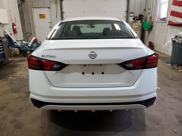 1N4BL4BV1NN335512 - 2022 NISSAN ALTIMA S WHITE photo 6