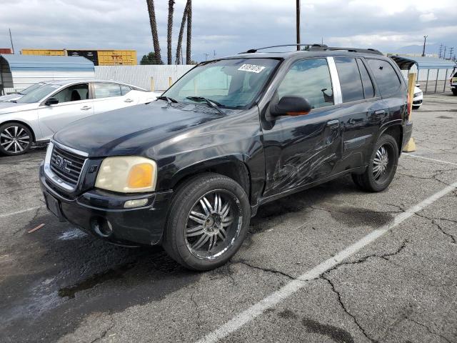 2002 GMC ENVOY, 