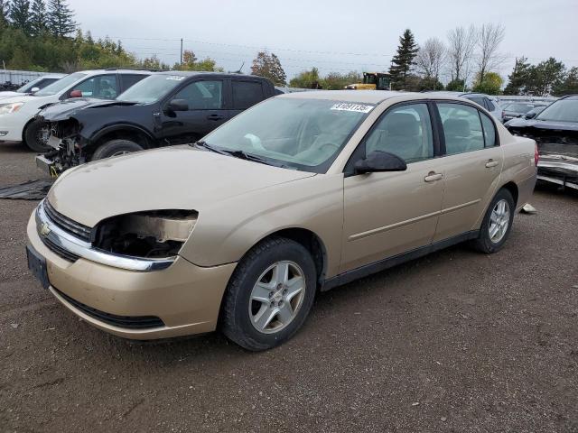 2005 CHEVROLET MALIBU LS, 