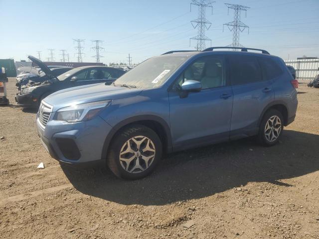 2019 SUBARU FORESTER PREMIUM, 