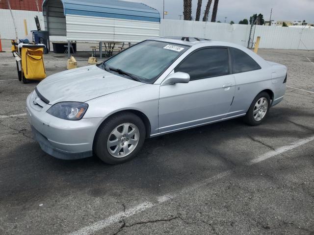 2003 HONDA CIVIC EX, 