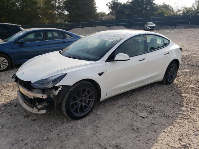 2021 TESLA MODEL 3, 