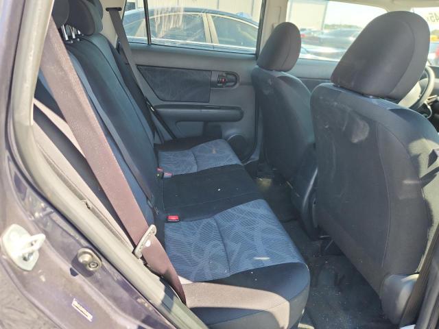 JTLZE4FE5CJ002994 - 2012 TOYOTA SCION XB 蓝色 照片 10