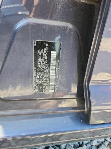 JTLZE4FE5CJ002994 - 2012 TOYOTA SCION XB 蓝色 照片 13