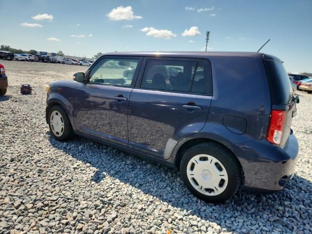 JTLZE4FE5CJ002994 - 2012 TOYOTA SCION XB 蓝色 照片 2