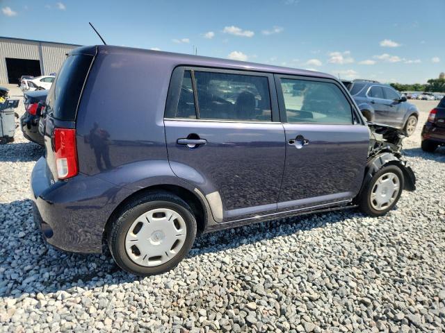 JTLZE4FE5CJ002994 - 2012 TOYOTA SCION XB 蓝色 照片 3