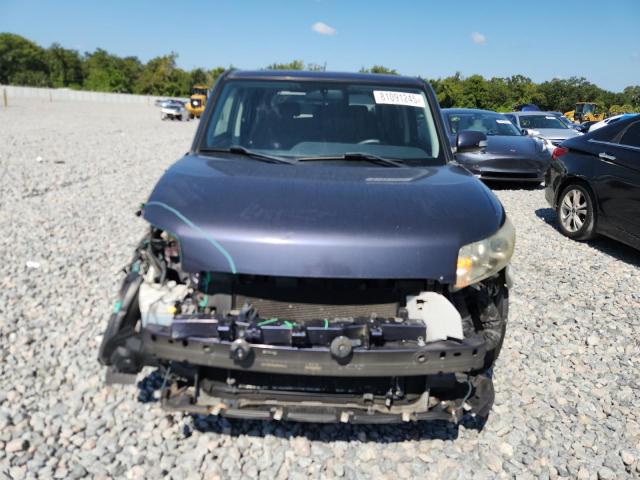 JTLZE4FE5CJ002994 - 2012 TOYOTA SCION XB 蓝色 照片 5