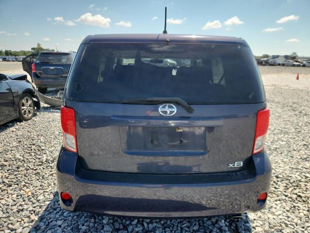 JTLZE4FE5CJ002994 - 2012 TOYOTA SCION XB 蓝色 照片 6