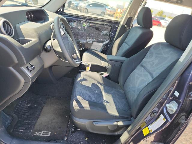 JTLZE4FE5CJ002994 - 2012 TOYOTA SCION XB 蓝色 照片 7