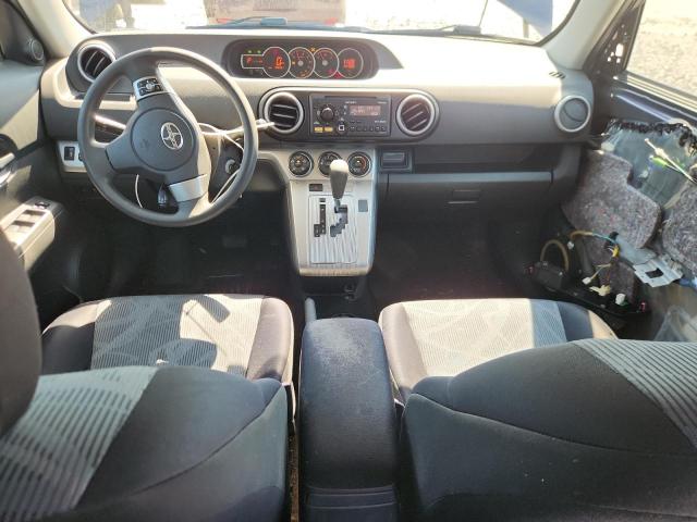 JTLZE4FE5CJ002994 - 2012 TOYOTA SCION XB 蓝色 照片 8