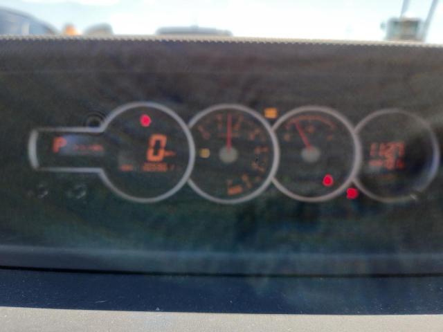 JTLZE4FE5CJ002994 - 2012 TOYOTA SCION XB 蓝色 照片 9