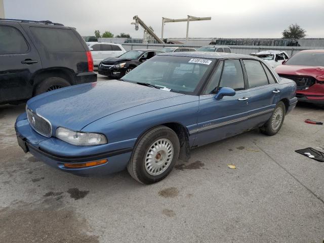 1999 BUICK LESABRE CUSTOM, 
