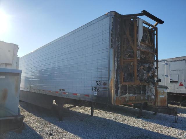 1UYVS2531GM513860 - 2016 UTILITY TRAILER WHITE photo 1