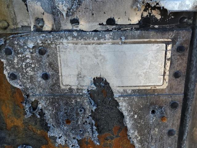 1UYVS2531GM513860 - 2016 UTILITY TRAILER WHITE photo 10