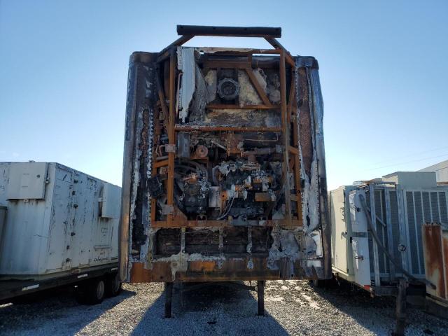 1UYVS2531GM513860 - 2016 UTILITY TRAILER WHITE photo 2