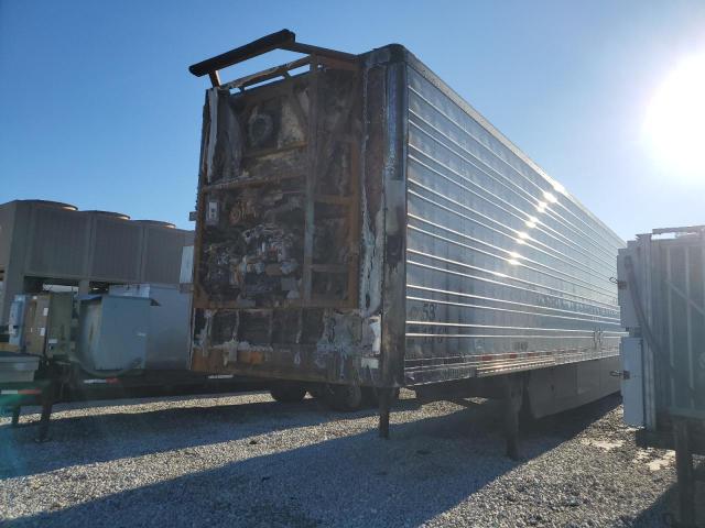 1UYVS2531GM513860 - 2016 UTILITY TRAILER WHITE photo 3
