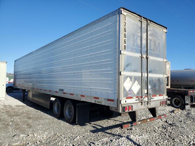 1UYVS2531GM513860 - 2016 UTILITY TRAILER WHITE photo 4