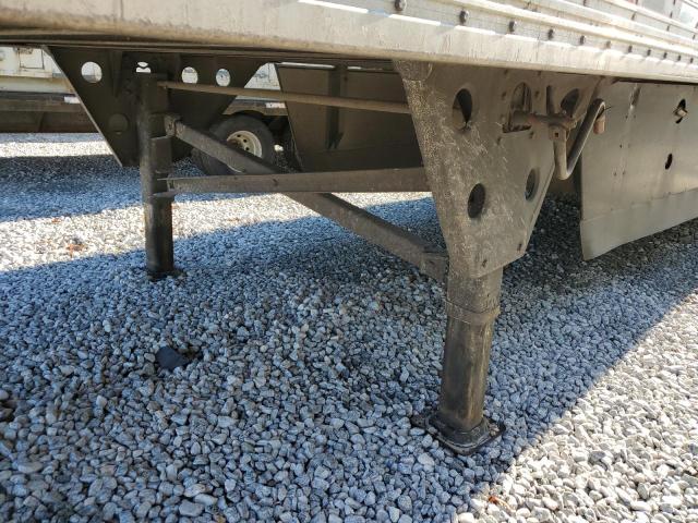 1UYVS2531GM513860 - 2016 UTILITY TRAILER WHITE photo 8