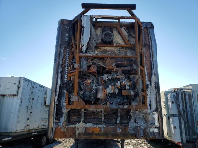 1UYVS2531GM513860 - 2016 UTILITY TRAILER WHITE photo 9