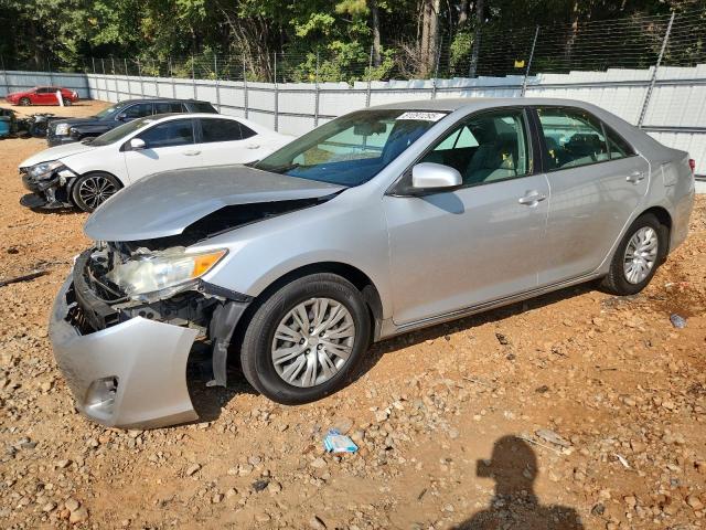 2013 TOYOTA CAMRY L, 