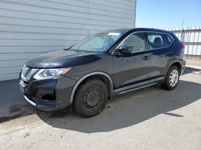 2018 NISSAN ROGUE S, 