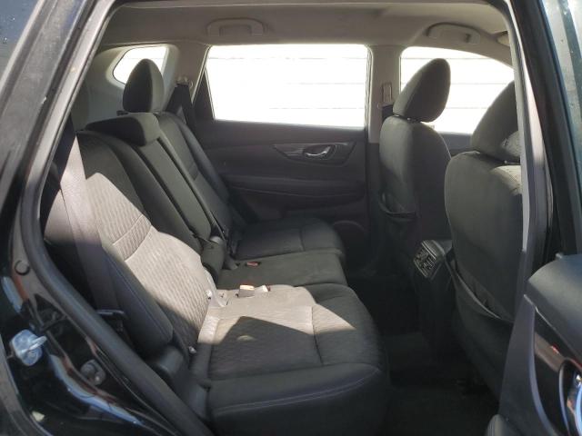 KNMAT2MT2JP587547 - 2018 NISSAN ROGUE S 黑色 照片 11