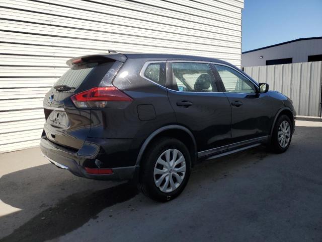 KNMAT2MT2JP587547 - 2018 NISSAN ROGUE S 黑色 照片 3