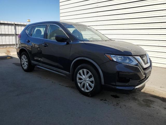 KNMAT2MT2JP587547 - 2018 NISSAN ROGUE S 黑色 照片 4