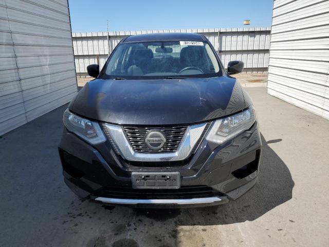 KNMAT2MT2JP587547 - 2018 NISSAN ROGUE S 黑色 照片 5