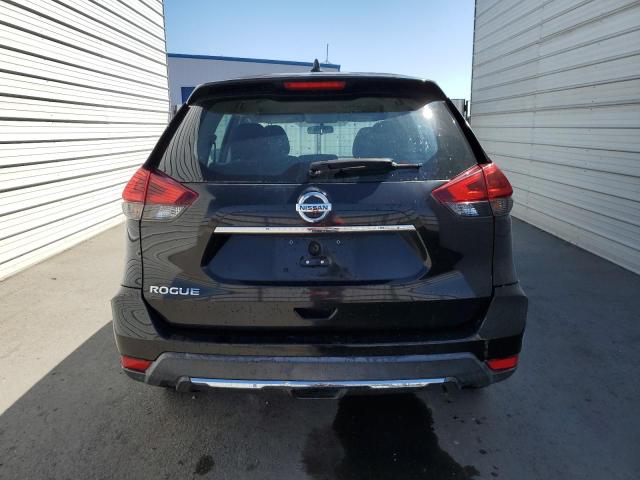 KNMAT2MT2JP587547 - 2018 NISSAN ROGUE S 黑色 照片 6