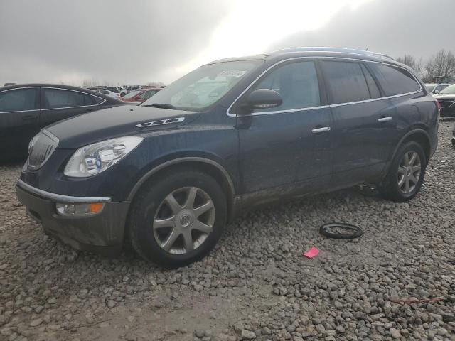 2008 BUICK ENCLAVE CXL, 