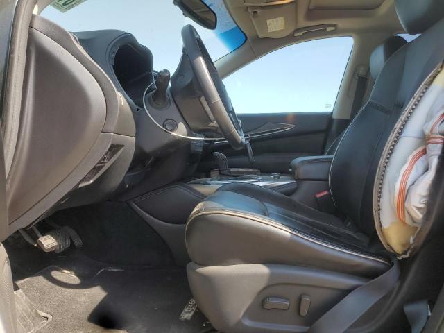 5N1AL0MM5GC510681 - 2016 INFINITI QX60 石墨色 照片 7