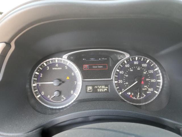 5N1AL0MM5GC510681 - 2016 INFINITI QX60 石墨色 照片 9