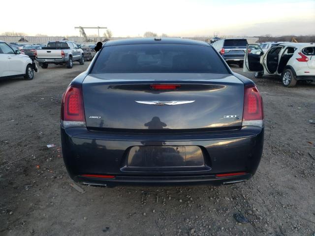 2C3CCAGG5FH899511 - 2015 CHRYSLER 300 S CHARCOAL photo 6