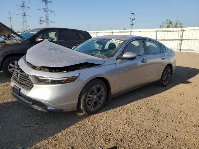 2023 HONDA ACCORD EX, 