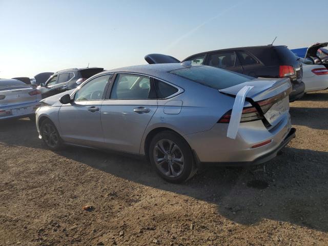 1HGCY1F31PA030613 - 2023 HONDA ACCORD EX SILVER photo 2