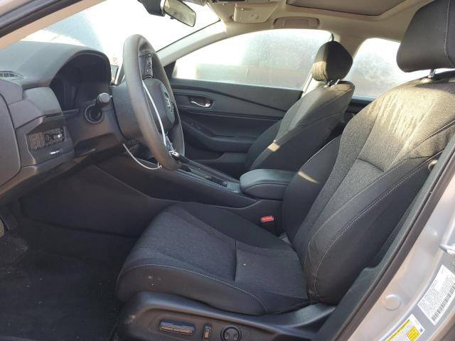 1HGCY1F31PA030613 - 2023 HONDA ACCORD EX SILVER photo 7