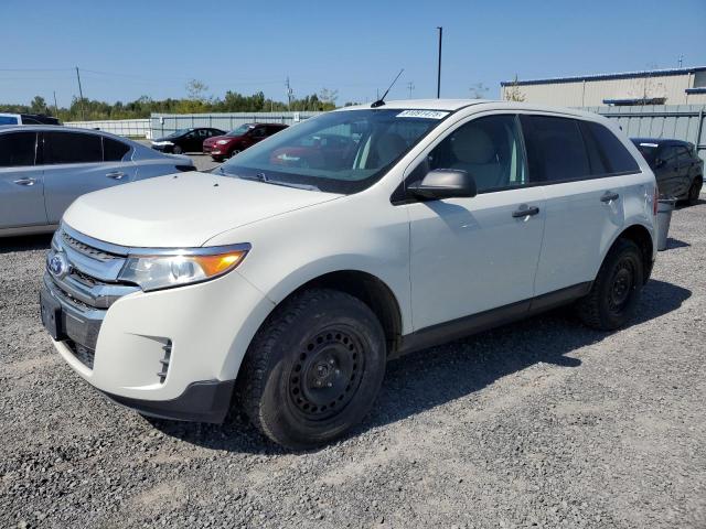 2013 FORD EDGE SE, 