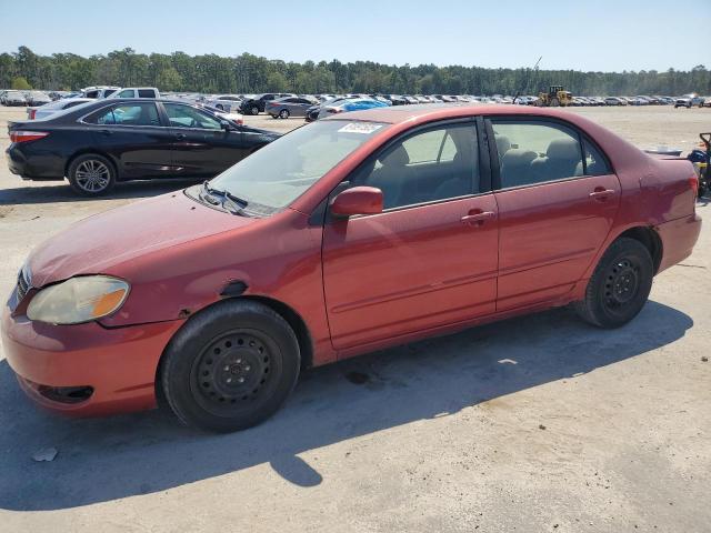 2005 TOYOTA COROLLA CE, 