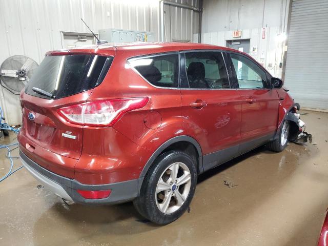 1FMCU0GX8GUB21877 - 2016 FORD ESCAPE SE RED photo 3