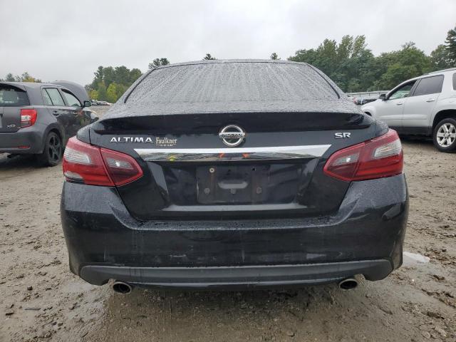 1N4AL3AP1JC227471 - 2018 NISSAN ALTIMA 2.5 Черный фото 6