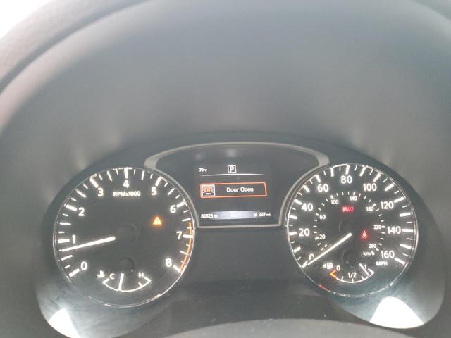 1N4AL3AP1JC227471 - 2018 NISSAN ALTIMA 2.5 Черный фото 9