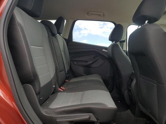 1FMCU9GXXFUA55657 - 2015 FORD ESCAPE SE 红色 照片 11