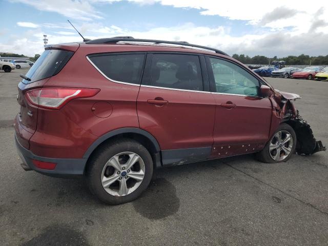 1FMCU9GXXFUA55657 - 2015 FORD ESCAPE SE 红色 照片 3