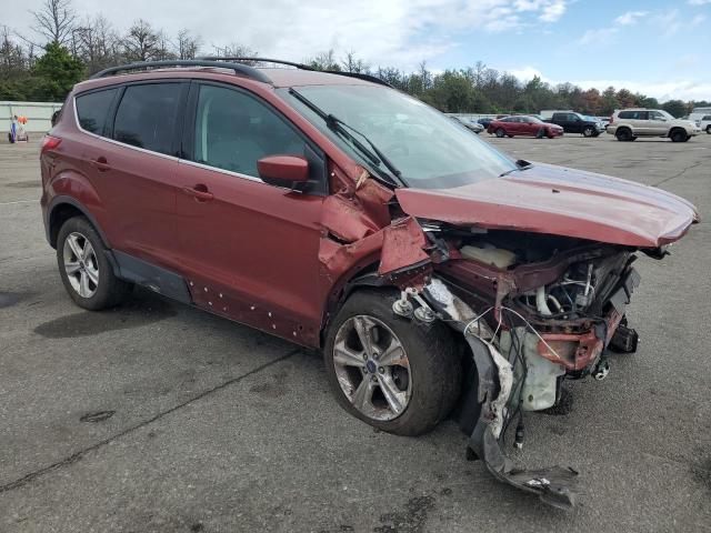 1FMCU9GXXFUA55657 - 2015 FORD ESCAPE SE 红色 照片 4