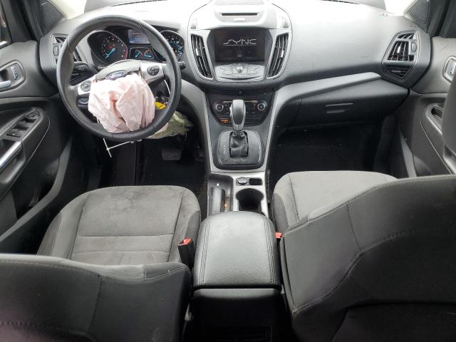 1FMCU9GXXFUA55657 - 2015 FORD ESCAPE SE 红色 照片 8