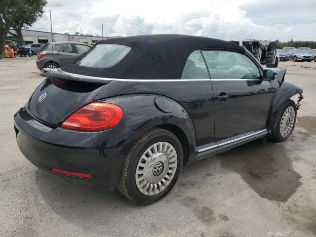 3VW5P7AT3DM819183 - 2013 VOLKSWAGEN BEETLE BLACK photo 3