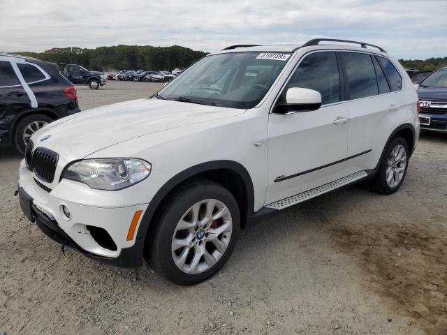 2013 BMW X5 XDRIVE35I, 