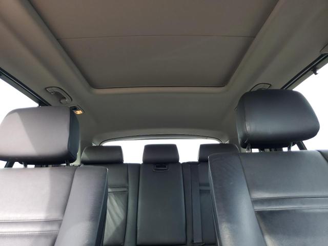 5UXZV4C59D0G53134 - 2013 BMW X5 XDRIVE35I WHITE photo 10