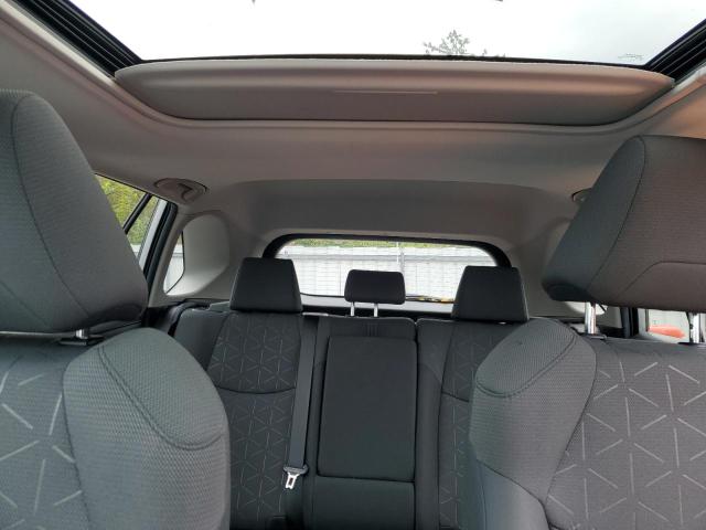 2T3P1RFV0PC360234 - 2023 TOYOTA RAV4 XLE Gümüş fotoğraf 10